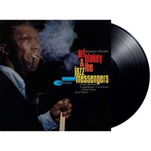 Art Blakey - Buhaina's Delight  LP LP